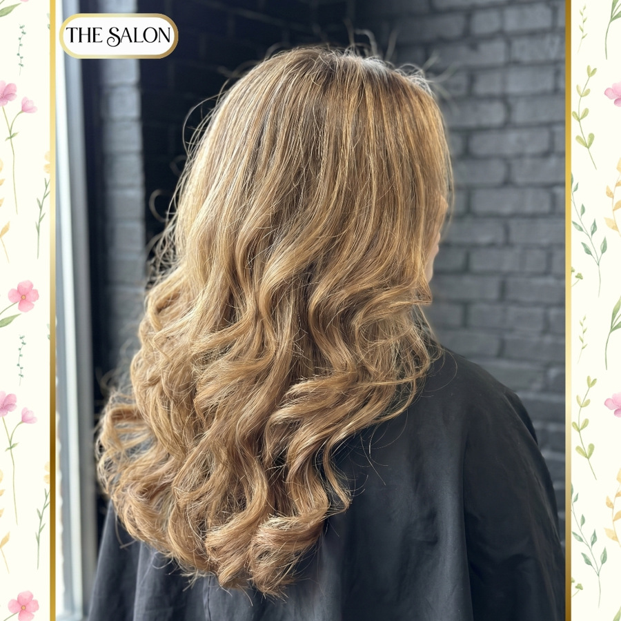 The Salon